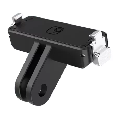 Mágneses adapter gyorskioldóval Puluz az Insta360 GO Ultra-hoz
