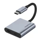 USB-C töltőadapter a RayNeo AR szemüveghez