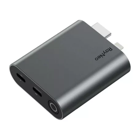 HDMI-ről USB-C adapter az AR RayNeo szemüveg töltéséhez