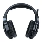 ONIKUMA B15 játék fejhallgató (fekete)