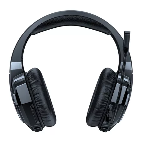 ONIKUMA B15 játék fejhallgató (fekete)