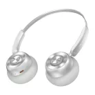 ONIKUMA GT820 játék fejhallgató (szürke)