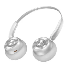 ONIKUMA GT820 játék fejhallgató (szürke)