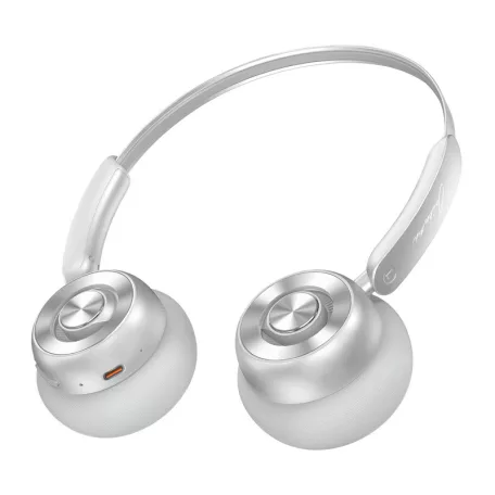 ONIKUMA GT820 játék fejhallgató (szürke)