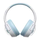 ONIKUMA GT802 játékos fejhallgató (fehér)