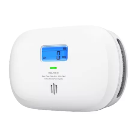 X-Sense XC0C-SR szén-monoxid érzékelő