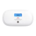 X-Sense XC0C-iR Wi-Fi szén-monoxid érzékelő