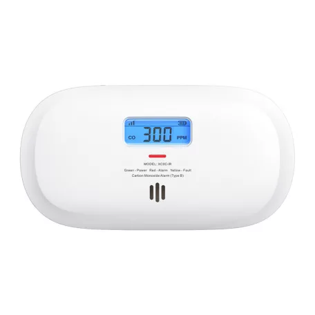 X-Sense XC0C-iR Wi-Fi szén-monoxid érzékelő