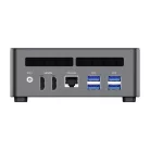 MINI-PC Minis Forum UM790 Pro Ryzen 9 7940HS barebone UM790 Pro Ryzen 9 7940HS