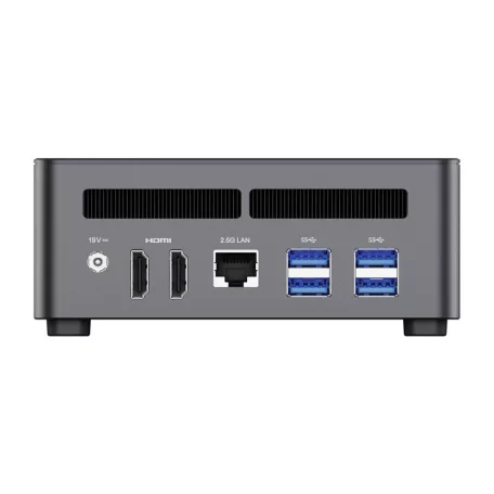 MINI-PC Minis Forum UM790 Pro Ryzen 9 7940HS barebone UM790 Pro Ryzen 9 7940HS