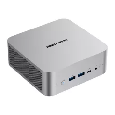  MiniPC Minis Forum X1-255 AMD Ryzen 7 H255, barebone, AMD Ryzen 7 H255