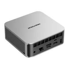   MiniPC Minis Forum X1-255 AMD Ryzen 7 H255, barebone, AMD Ryzen 7 H255