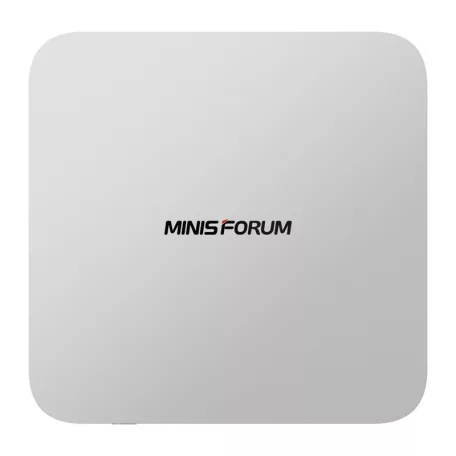 MiniPC Minis Forum X1-255 AMD Ryzen 7 H255, barebone, AMD Ryzen 7 H255