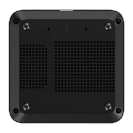 MiniPC Minis Forum X1-255 AMD Ryzen 7 H255, barebone, AMD Ryzen 7 H255