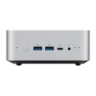 MiniPC Minis Forum X1-255 AMD Ryzen 7 H255, barebone, AMD Ryzen 7 H255