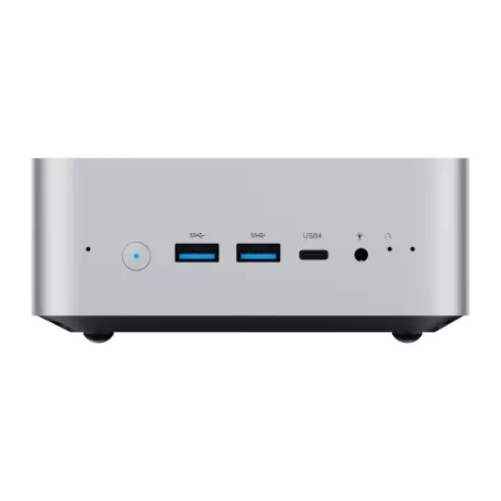 MiniPC Minis Forum X1-255 AMD Ryzen 7 H255, barebone, AMD Ryzen 7 H255