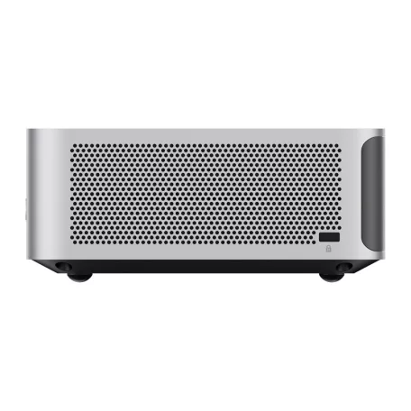 MiniPC Minis Forum X1-255 AMD Ryzen 7 H255, barebone, AMD Ryzen 7 H255