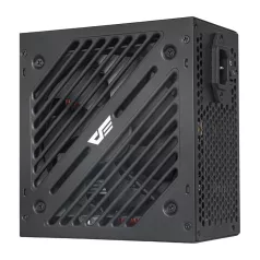 DarkFlash EMT650 számítógépes tápegység (fekete)