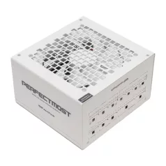 DarkFlash PMT1050 számítógépes tápegység (fehér)