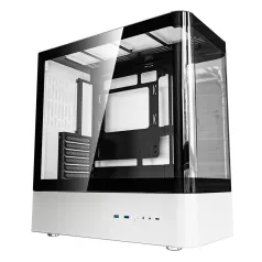 DarkFlash HM1 számítógépház