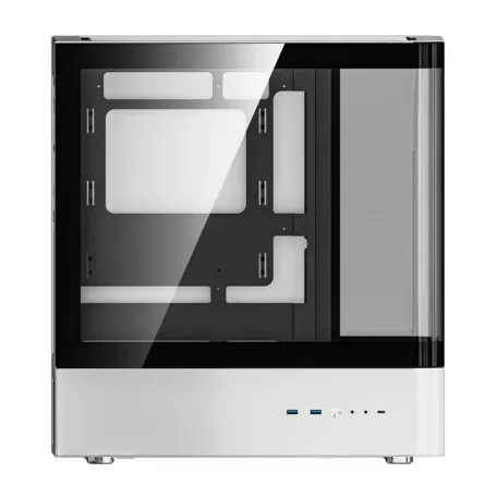 DarkFlash HM1 számítógépház