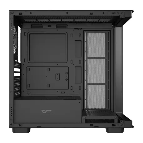 DarkFlash DS900G számítógépház (fekete)