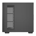 DarkFlash DS900G számítógépház (fekete)