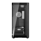 DarkFlash DS900G számítógépház (fekete)
