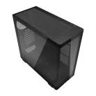 DarkFlash DS900G számítógépház (fekete)