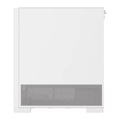 DarkFlash AIRNOVA számítógép-ház (fehér) + 3 ventilátor