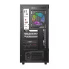 DarkFlash DS950 számítógép-ház (fekete)