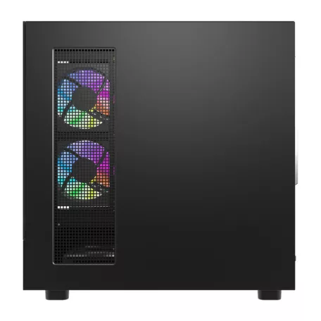 DarkFlash DS950 számítógép-ház (fekete)