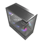 DarkFlash DS950 számítógép-ház (fekete)