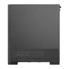 DarkFlash AIRNOVA számítógép-ház (fekete) + 3 ventilátor
