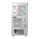 DarkFlash DS950 számítógép-ház (fehér)