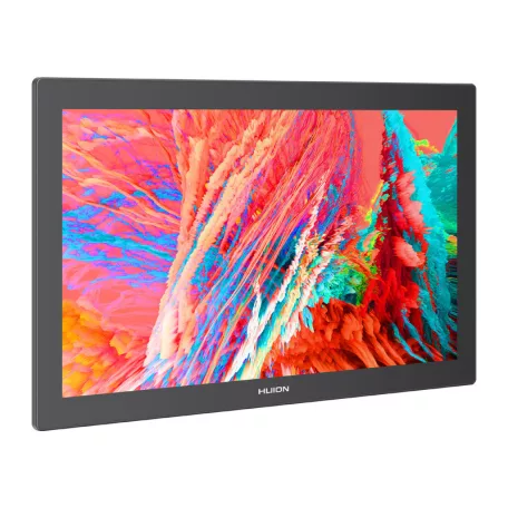 Huion Kamvas Pro 24 GEN 3 GEN 3 GT2402 grafikus tábla