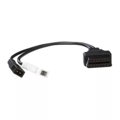 VAG 2x2 to OBD-II adapter OBDeleven