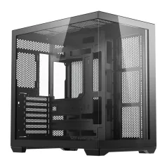 DarkFlash C280 számítógép-ház (fekete)