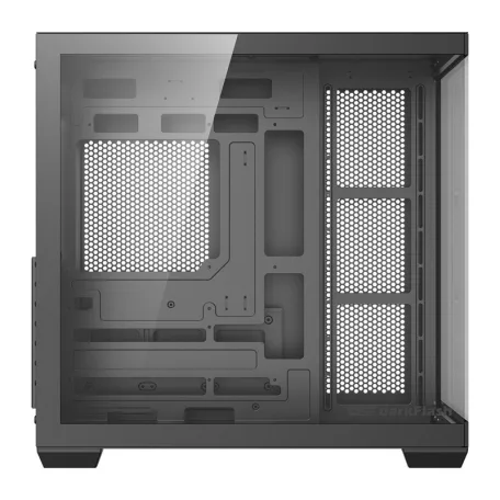 DarkFlash C280 számítógép-ház (fekete)