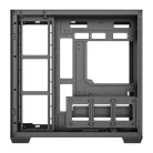 DarkFlash C280 számítógép-ház (fekete)