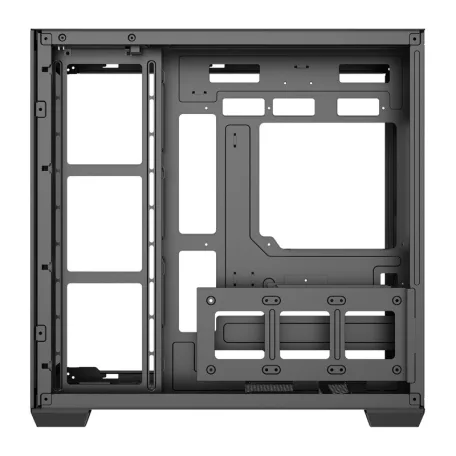 DarkFlash C280 számítógép-ház (fekete)