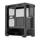 DarkFlash C365 számítógép-ház (fekete)