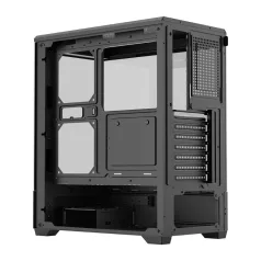 DarkFlash C365 számítógép-ház (fekete)
