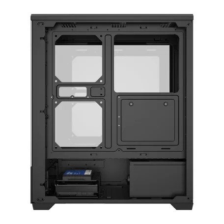 DarkFlash C365 számítógép-ház (fekete)