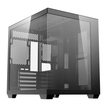 DarkFlash B275 számítógép-ház (fekete)