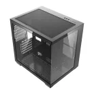 DarkFlash B275 számítógép-ház (fekete)