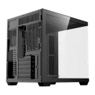 DarkFlash B275 számítógép-ház (fekete)