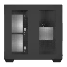 DarkFlash B275 számítógép-ház (fekete)