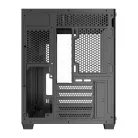 DarkFlash B275 számítógép-ház (fekete)