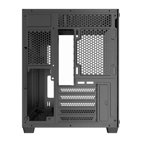 DarkFlash B275 számítógép-ház (fekete)